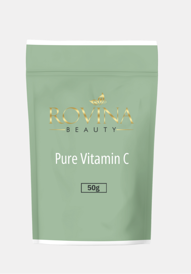 Pure Vitamin C