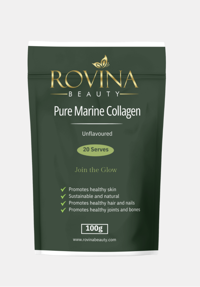 Pure Marine Collagen