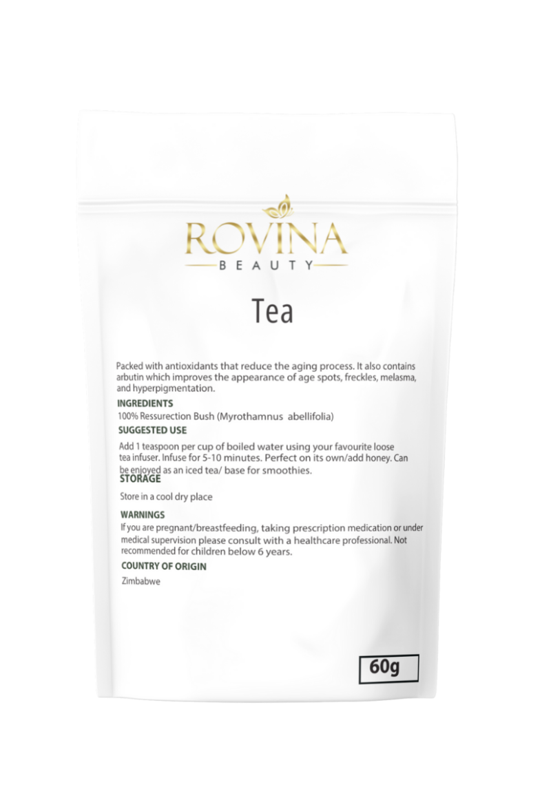 Rovina Beauty Tea - Image 3